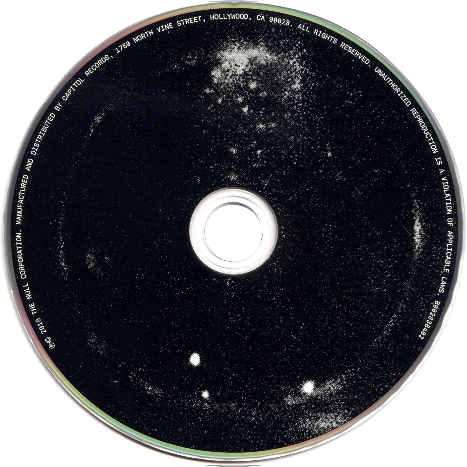 bad witch cd