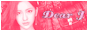 pink Itano Tomomi Dear J stamp