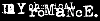 my chemcical romance logo