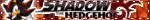 shadow the hedgehog blinkie
